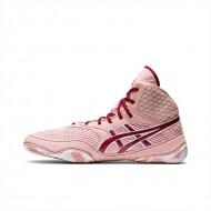 아식스 매트블레이저 레슬링화 복싱화 핑크 레드 1082A001-700