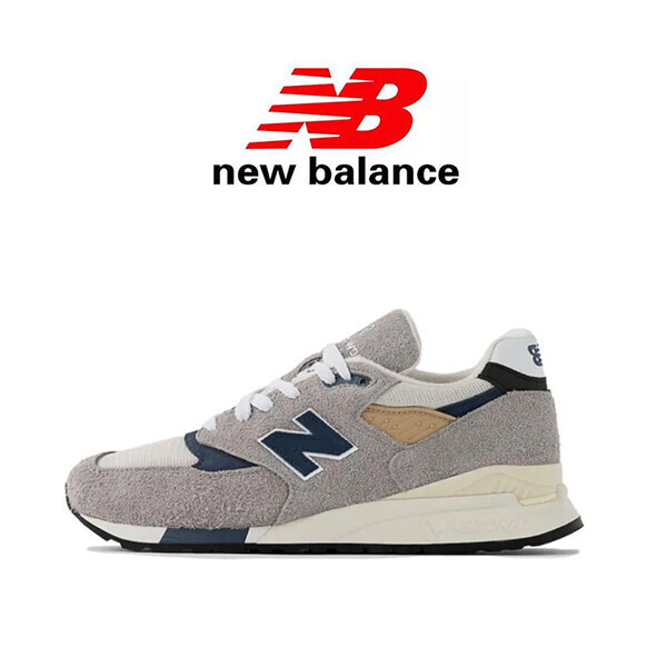 위핑,U998TA 뉴발란스 998 그레이 남성용