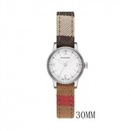 BURBURRY 버버리 시계 BU7863