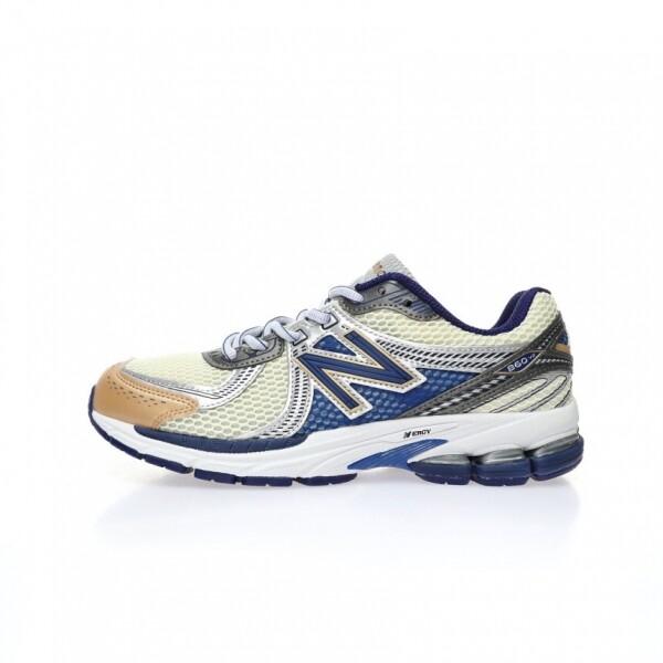 위핑,뉴발란스 에임 레온 도르 860v2 블루 ML860AM2