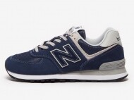 뉴발란스 574 클래식 다크 네이비 (ML574EGN)