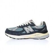 NewBalance 뉴발란스 뉴발 운동화 990v3 네이비 M990TE3
