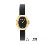 코치 Coach SAMMY 가죽 SAMMY 블랙가죽 14504421