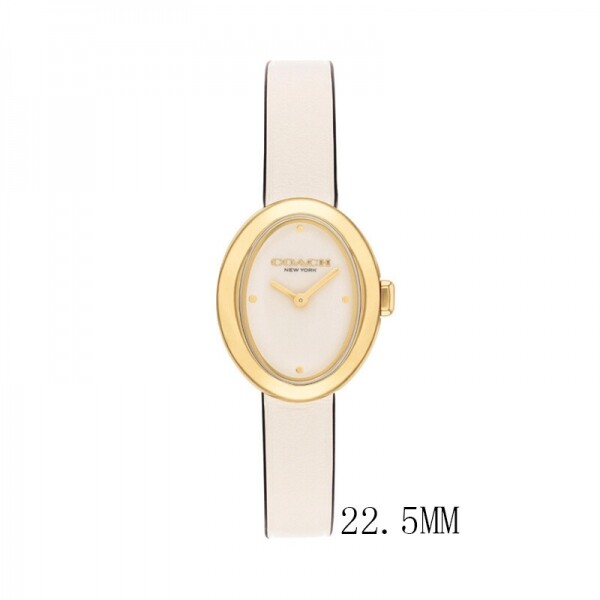 위핑,코치 메탈 여자시계 새미 14504422