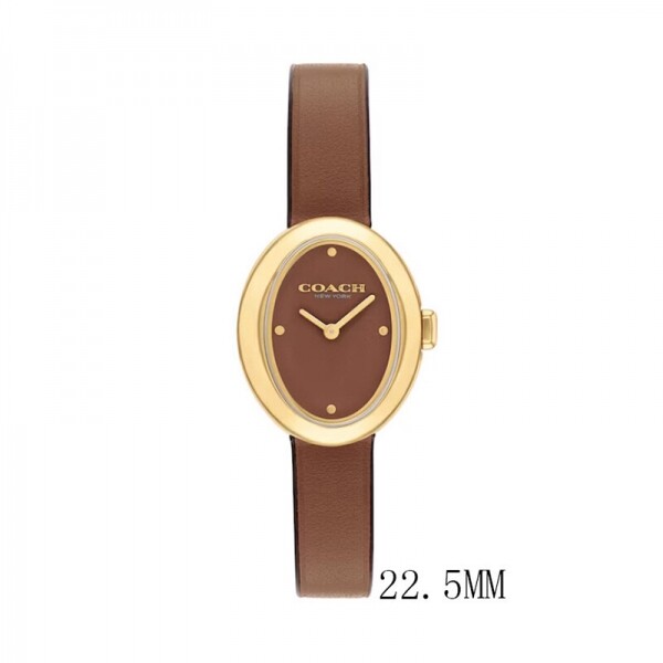 위핑,코치 손목시계 SAMMY 레이디스 14504426