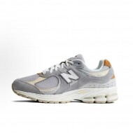 뉴발란스 2002 그레이 남여공용 M2002RSB