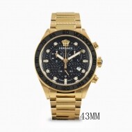 베르사체 남자 손목시계 VE6K00523