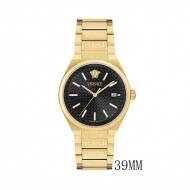 Versace 베르사체 남성 아날로그 시계 V-auria VE0F00525