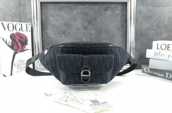 위핑,디올 벨트백 힙색