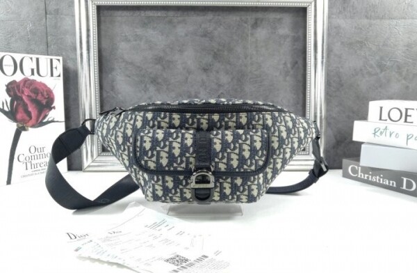 위핑,디올 벨트백 힙색