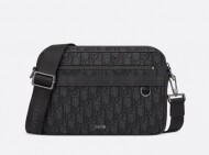 디올 사파리 맥시 메신저백