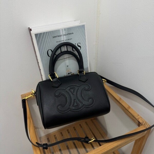 위핑,셀린느 트리옹프 보스턴백