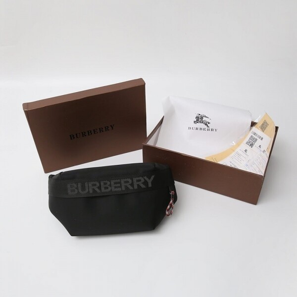 위핑,버버리 소니 벨트백 힙색