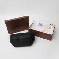 버버리 소니 벨트백 힙색