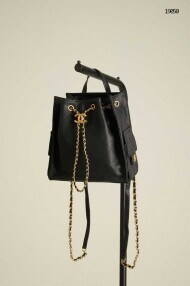 샤넬 25 백팩 미디엄