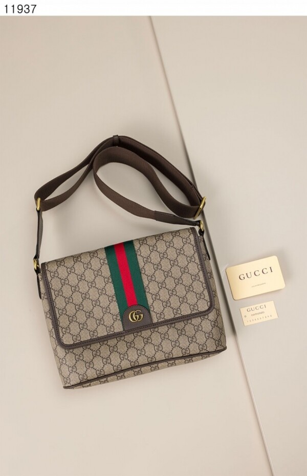 위핑,구찌 오피디아 메신저백 미디엄