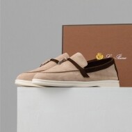 로로피아나 스페셜 에디션 참스 로퍼