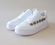 구찌 청키 스니커즈