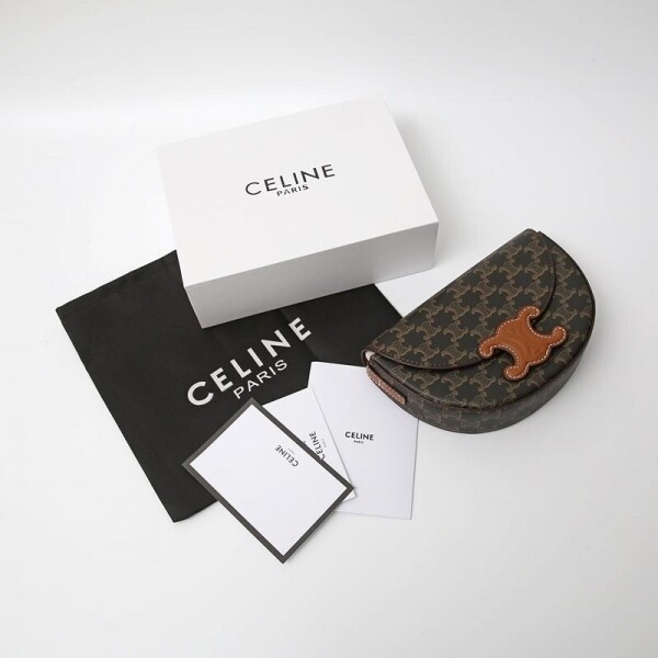 위핑,셀린느 퀴르 베사체 크로스백