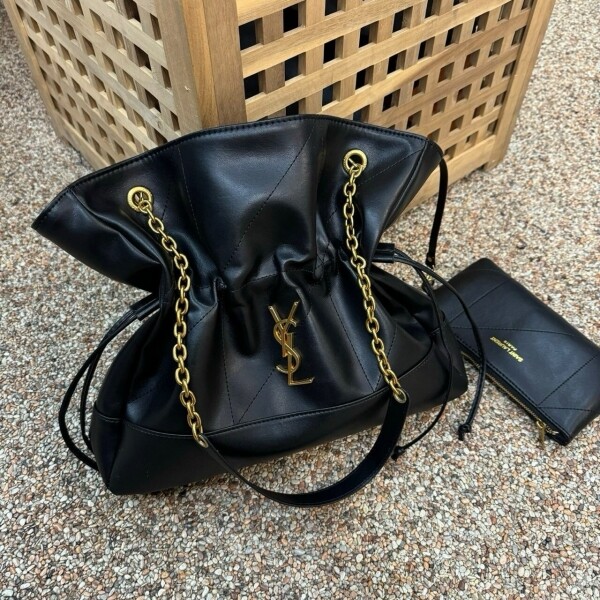 위핑,생로랑 4.3 제이미 토트백