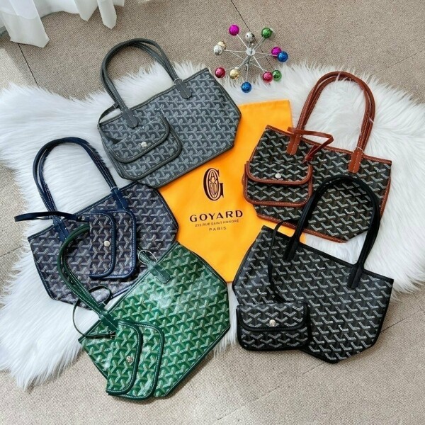 위핑,고야드 앙주백 미니