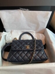 샤넬 코코 핸드백 스몰