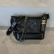 샤넬 가브리엘 호보백 스몰