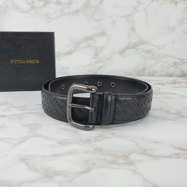 위핑,보테게베네타 위빙 인트레치아토 벨트