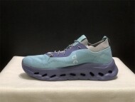 온 러닝화 클라우드 틸트 민트 퍼플 3MD30334195