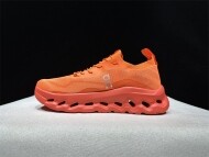 온 러닝화 클라우드 틸트 오렌지 레드 3MD30310663