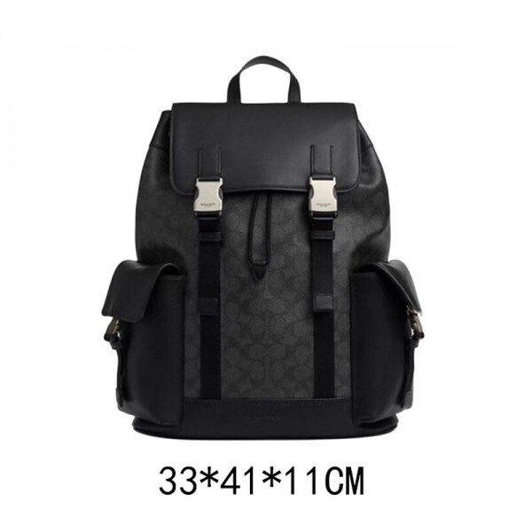 위핑,코치 남성 가방 시그니처 캔버스CCF90 QBMI5