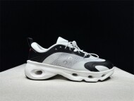 온 러닝화 클라우드 솔로 화이트 블랙 3MF30662421