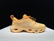 온 러닝화 클라우드 솔로 오렌지 3MF30660663