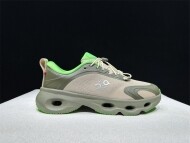 온 러닝화 클라우드 솔로 카키 그린 3MF30664724