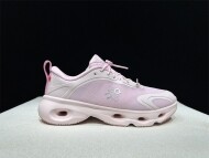 온 러닝화 클라우드 솔로 핑크 3MF30664615