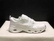 온 러닝화 클라우드 솔로 화이트 3MF30664616