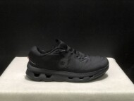 온 러닝화 클라우드 영역 블랙 3MF11130485