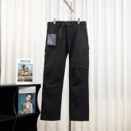 아크테릭스 ARC TERYX 클래식 로고 기모 캐주얼 팬츠