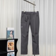 아크테릭스 ARC TERYX 아웃도어 기모 방풍 겨울 남성 소프트 팬츠