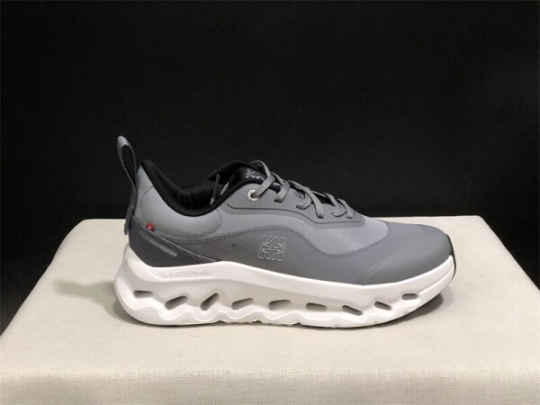 위핑,온 러닝화 클라우드 틸트 2.0 그레이 3ME10690423