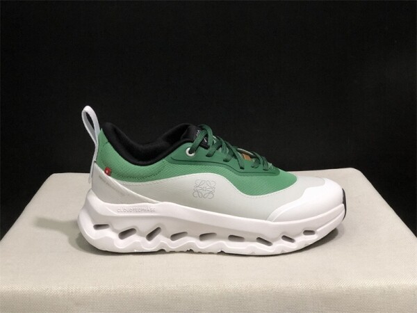 위핑,온 러닝화 클라우드 틸트 2.0 화이트 그린 3ME10872908