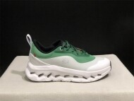 온 러닝화 클라우드 틸트 2.0 화이트 그린 3ME10872908