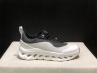 온 러닝화 클라우드 틸트 2.0 화이트 다크 그린 3ME10693509