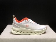 온 러닝화 클라우드 틸트 2.0 화이트 레드 3ME10691562