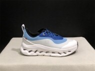 온 러닝화 클라우드 틸트 2.0 화이트 아쿠아 블루 3ME10695102