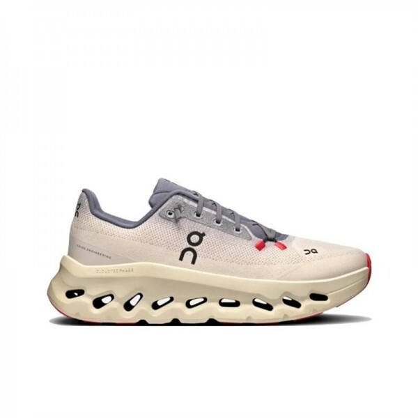위핑,온 러닝화 클라우드 틸트 샌드 그레이 3ME10103251