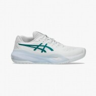 아식스 젤 레졸루션10 X 남성 테니스화 올코트 1042A297-103