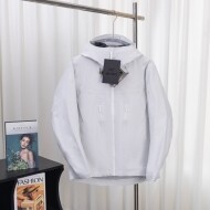 아크테릭스 ARC TERYX 클래식 아웃도어 캐주얼 후드 윈드브레이커 다운 재킷