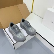 알로 ALO 신상 통굽 컴포트 스니 커플 스니커즈