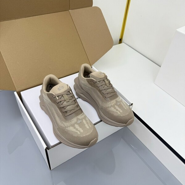 위핑,알로 ALO 신상 통굽 컴포트 스니 커플 스니커즈